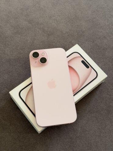 7 айфон 128 гб цена: IPhone 15, Б/у, 128 ГБ, Розовый, Коробка, 87 %
