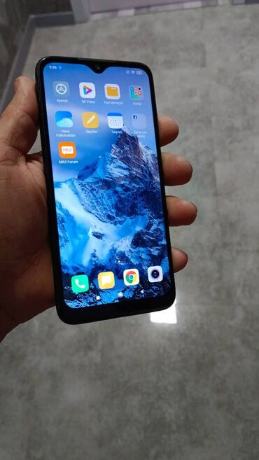 telefon aboy: Xiaomi Redmi Note 7, 64 ГБ, цвет - Черный