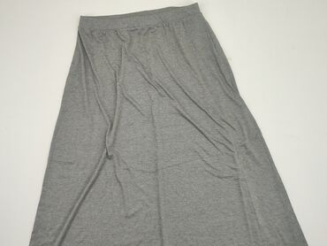 spódnice plisowane z eko skóry: Skirt, Esmara, L (EU 40), condition - Good