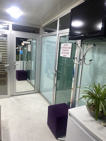 Mağazalar: İnşaatçılar metrosu yaxınlığı icarəyə verilir -da lalafo.az — 3 Mağazalar: İnşaatçılar metrosu yaxınlığı icarəyə verilir — 3