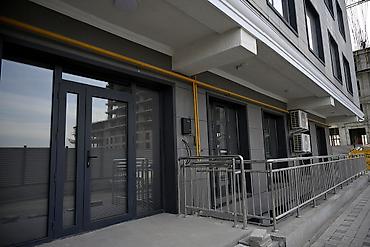 expert park: Продажа офисов 72 м², С ремонтом, Многоэтажное здание, 1 этаж — 3