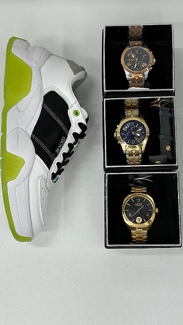 Кроссовки и спортивная обувь: Мужские подборки кроссовки/кепки/аксессуары 💯 оригинал из США в — 17