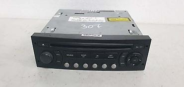 seat leon fr 2004: CD PLEJER MUZIKA ZA PEUGEOT 307 | CD Plejer Muzika Peugeot Pezo 307 — 1