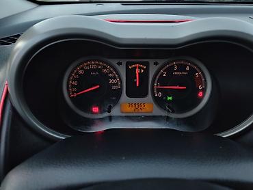 Nissan: Nissan Note: 1.5 l | 2006 il Hetçbek — 10