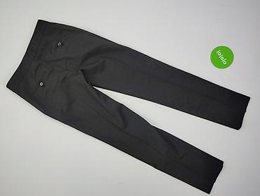 hexeline spodnie: Zara, Spodnie materiałowe damskie, rozmiar S — 3