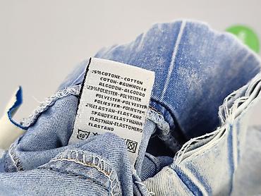 jorts xs: Miss RJ, Szorty damskie, rozmiar S — 5