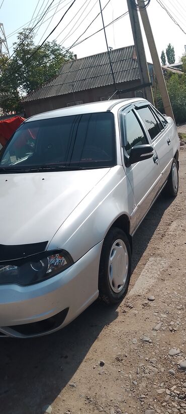 корпус ключа тойота: Daewoo Nexia: 2012 г., 1.5 л, Механика, Бензин, Седан
