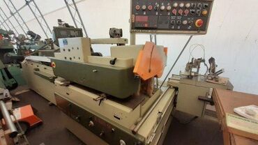 Ostali alati i mašine: SCM obradni centar za prozore 1303-17MultiflexPolovno, remontovano na lalafo.rs — 3 Ostali alati i mašine: SCM obradni centar za prozore 1303-17MultiflexPolovno, remontovano — 3