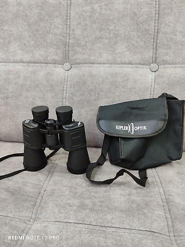 Бинокли: Бинокль REGENT 7x50 Характеристики: - Увеличение: 7x - Диаметр — 7