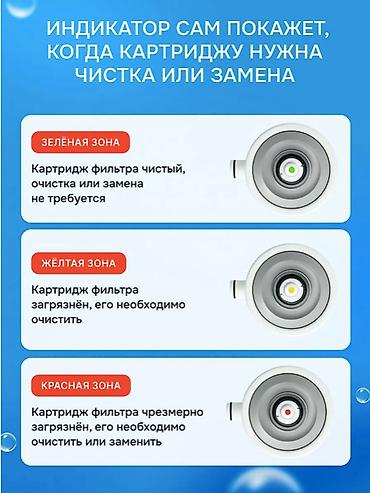 бассейн intex: 💦 КАРТРИДЖНЫЙ ФИЛЬТР-НАСОС INTEX 126604NP (C1000) 3785 Л/Ч 💦 🔥 — 2