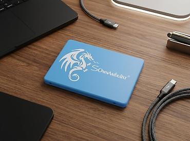 ссд купить: Накопитель для ПК, Новый, SSD, До 128 ГБ, 2.5", Для ПК — 1