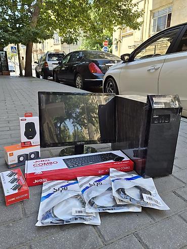 i7 4790: 🌀SİSDEM - Lenovo ThinkCentre E73 🌀CPU - İntel Core i5 4590 3.7Ghz / i7 — 1
