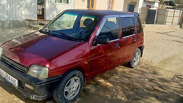 jelly машина: Microcar : 1996 г., 0.8 л, Механика, Бензин, Хэтчбэк — 2