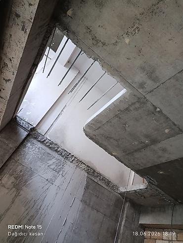 lalafo plastik qapi pencere: Beton kəsmə və deşmə xidməti - Monolit beton, dəmir-beton, kərpic və — 10