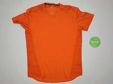 bluzy appendage: Adidas, T-shirt sportowy dla mężczyzn, rozmiar M — 2
