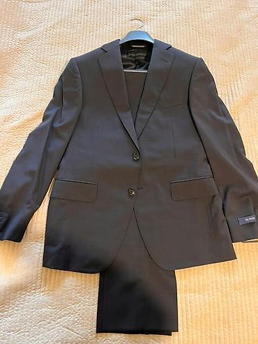 Kişi geyimləri: Pal Zileri kişi kostyumu – Made in Italy - Brend: Pal Zileri - — 6