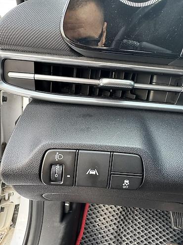 Транспорт: Hyundai Avante: 2020 г., 1.6 л, Автомат, Бензин, Седан — 7