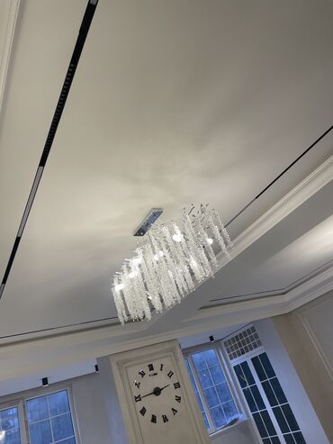 Elektrik işləri: Ekektrik usta xidməti: çilçiraqların təmiri, quraşdırılması elektrik — 16