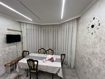 Долгосрочная аренда домов: 90 м², 3 комнаты, Утепленный, Бронированные двери, Видеонаблюдение — 15