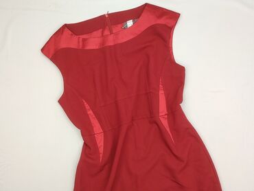 modne duże rozmiary sukienki wizytowe: Women`s dress, size XL