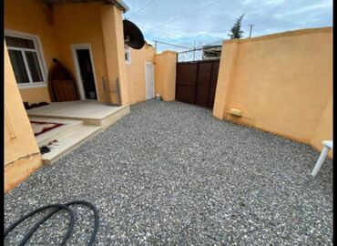 Həyət evləri və villaların satışı: Şüvəlan qəs. 3 otaqlı, 80 kv. m, Yeni təmirli — 2