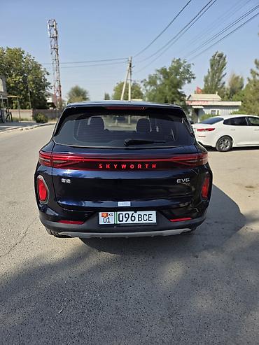 Другие автомобили: 🚗 ПРОДАЁТСЯ SKYWELL ET5 / F6 🚗 (Премиальный, технологичный и очень — 13