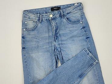 jeans facesitting: Reserved, Jeansy damskie, rozmiar XL — 1