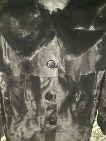 Üst geyimi: Brend: Aiberni Collezione (etiketdə “Finest Quality Leather & — 4
