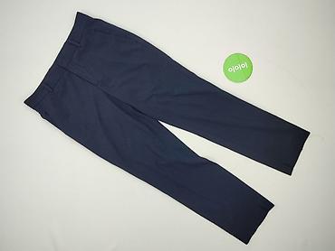 convers ccc: Zara, Spodnie materiałowe damskie, rozmiar XS — 2