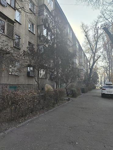 кв ишу: 3 комнаты, 59 м², Молодая Гвардия 104 серия, 1 этаж — 10
