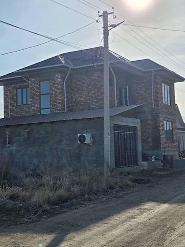 house: ОСОБНЯК | АК ОРДО 3 | 4 СОТКИ | Район - Ак Ордо 3, ул. Береке Кол — 3