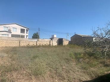 samaxida ev satilir: Bakı şəhəri, Suraxanı rayonu, Hövsan qəsəbəsində, Kondisioner bağları — 9