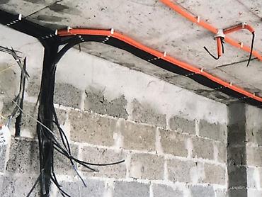 Электрики: Электрик | Прокладка, замена кабеля, Установка счетчиков, Установка щитков 3-5 лет опыта — 8