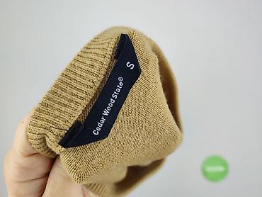 cedar wood state coat: Cedar Wood State, Sweter damski, rozmiar S — 4