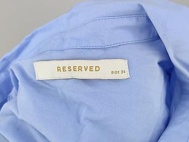 koszula biala bytom: Reserved, Sukienka damska, rozmiar XS — 4