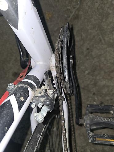 İdman velosipedləri: Phillips Mountain Bike velosiped Mtb velosiped dağ velosipedi — 7