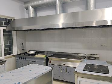 Restoran, kafe avadanlığı: Havalandirma Zontiklerin Topdan ve Perakenden Satisi, Her Ölçüde — 4