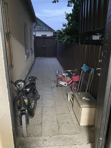 Продажа домов: Продаю пол дома! Район Коммунаров Вход отдельный,в шаговой — 7