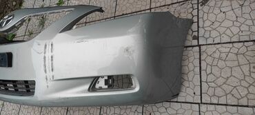 полик на камри: Бампер Алдыңкы Toyota, Колдонулган, Оригинал