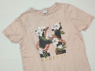 rick and morty t shirty: River Island, Women`s T-shirt, size M (EU 38)