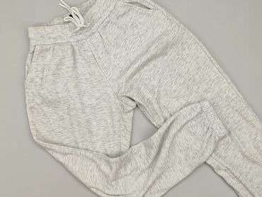 spódnice dresowe midi: Sweatpants for women, Etam, XS (EU 34)