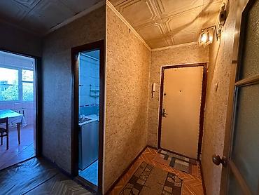 Продажа квартир: 3 комнаты, 58 м², 104 серия, 4 этаж, Косметический ремонт — 1