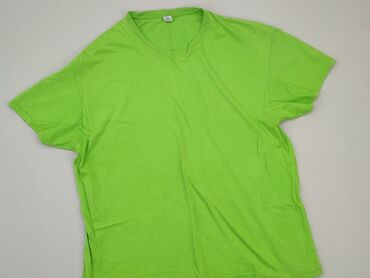 T-shirts: T-shirt for men, 2XL (EU 44), condition - Good