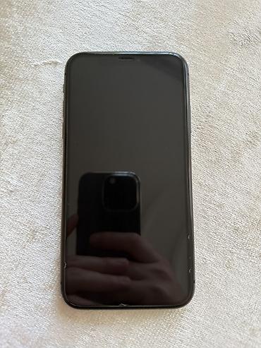 hd recorder: IPhone 11, 64 GB, Qara — 2