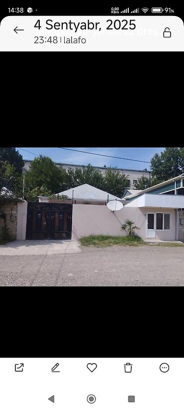 2 otaqlı evlərin satışı: 4 otaqlı, 125 kv. m — 1