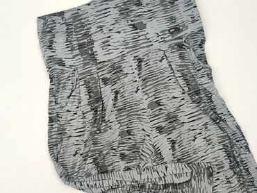 legginsy push up prążkowane: George, Spodnie materiałowe damskie, rozmiar XL