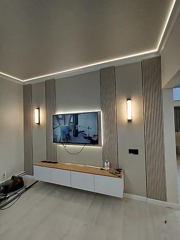 Поклейка обоев: Ремонт и отделка «под ключ» и частично - Выполняем полный комплекс — 3