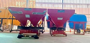 Почвофрезы: Почва фреза ( доменатор ) для мини трактора ))) и не только — 17