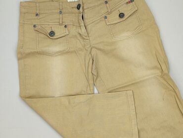 ubrania z pandą: 3/4 length trousers for men, size XL (EU 42)