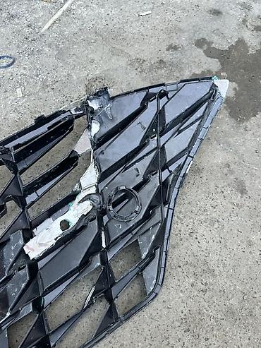 Oblisovkalar, barmaqlıqlar: Hyundai sonata 2021,2022,2023 model limited üçün oblisovka orjinal — 4